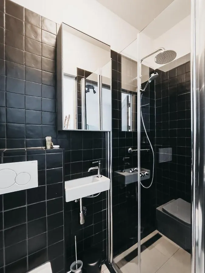Hotel Zand Zandvoort