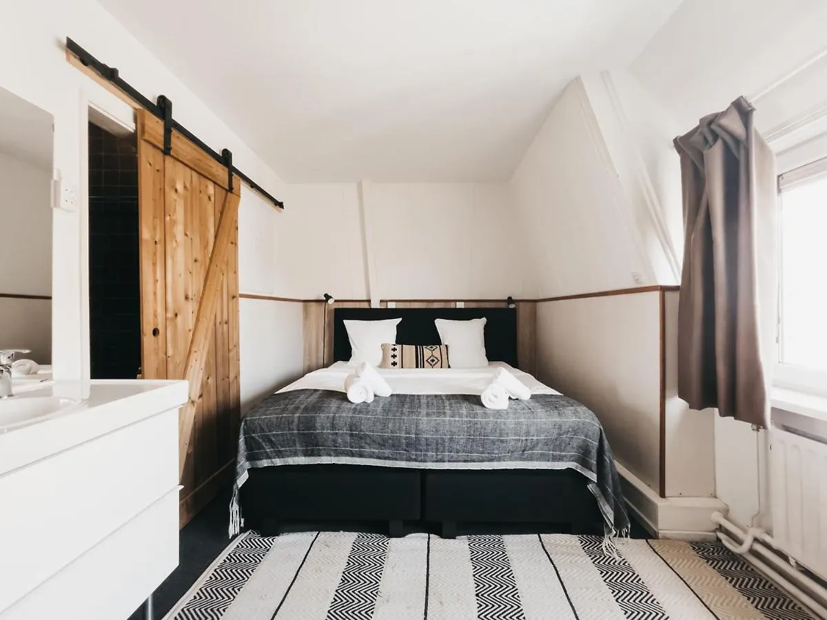 Hotel Zand Zandvoort