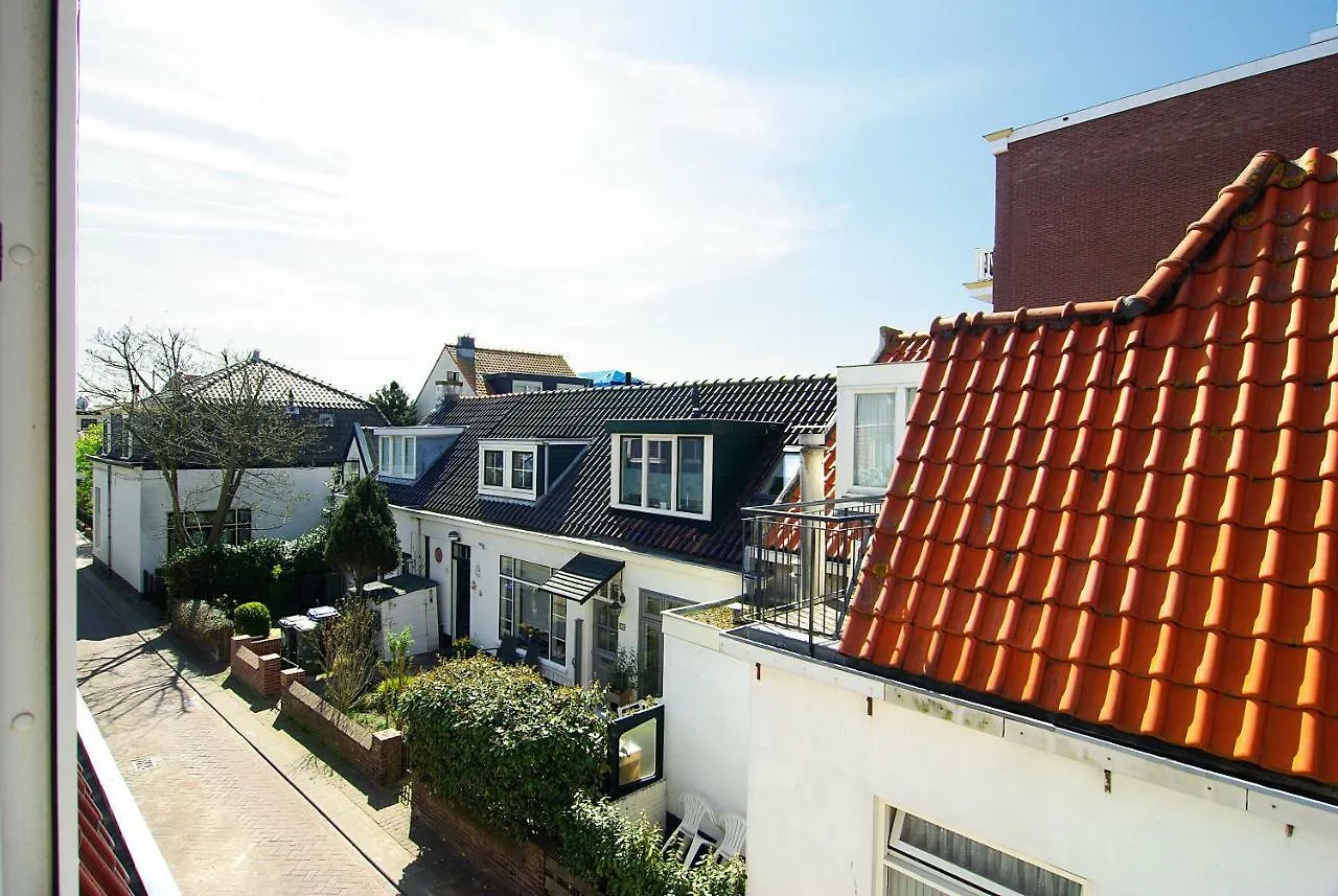 Hotel Zand Zandvoort
