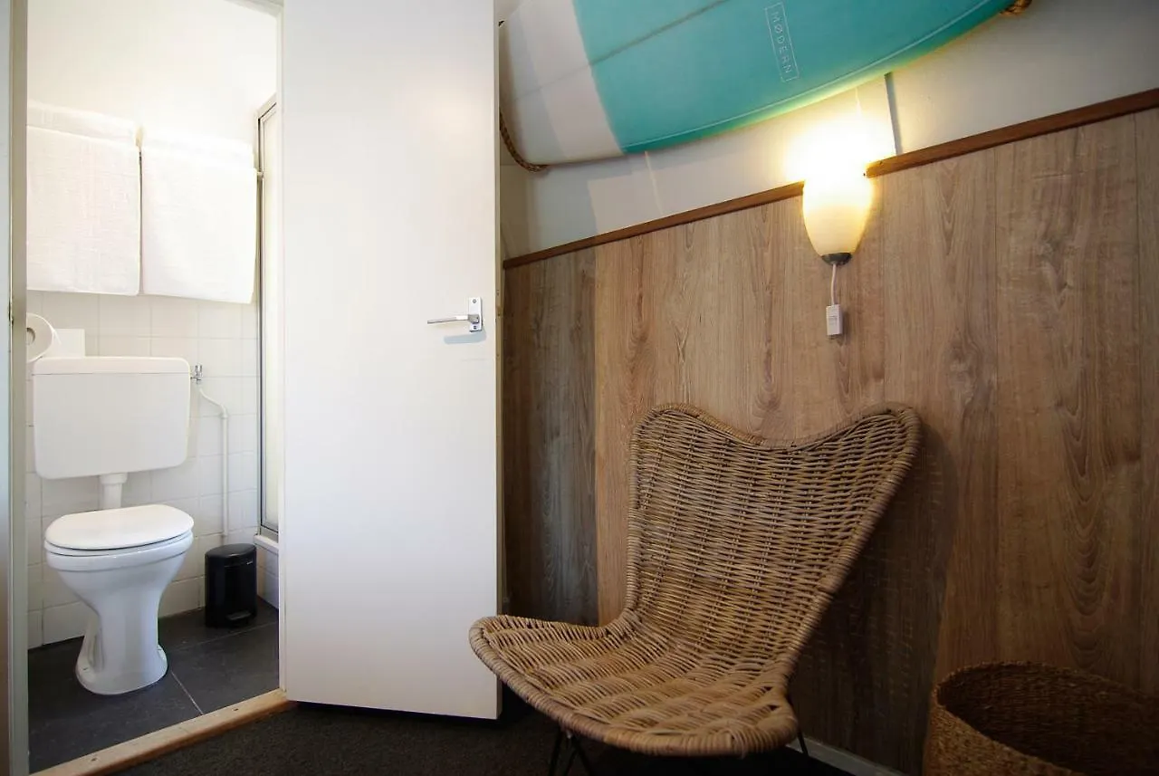 **  Hotel Zand Zandvoort Netherlands