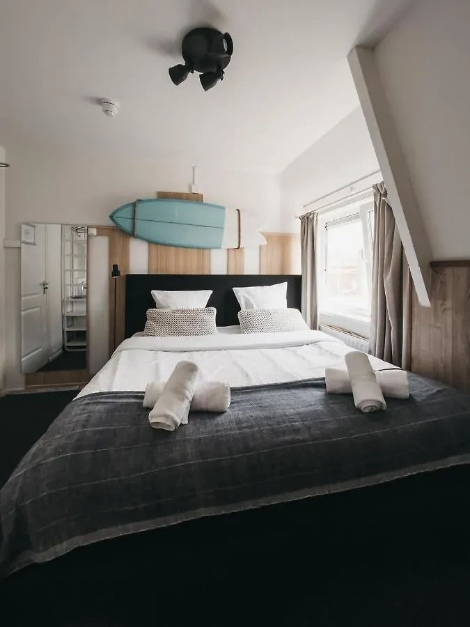 Hotel Zand Zandvoort