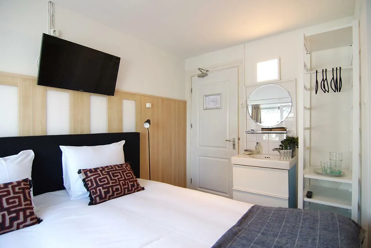 Hotel Zand Zandvoort Netherlands