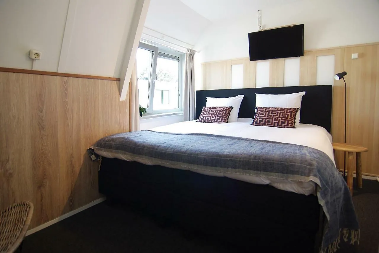 Hotel Zand Zandvoort